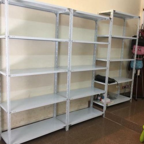 Bàn để hàng, giá để hàng 